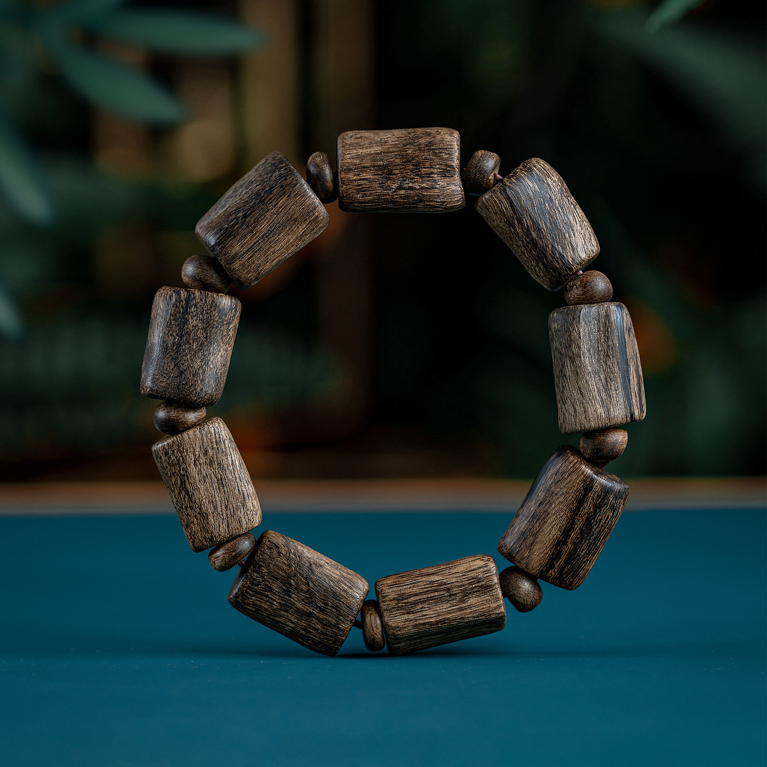 沉水级印尼达拉干沉香手串天然老料随形桶珠文玩木质佛珠手链男士,饰品/流行首饰/时尚饰品新,沉香,淘宝优惠券,粉丝福利购,淘宝优惠卷