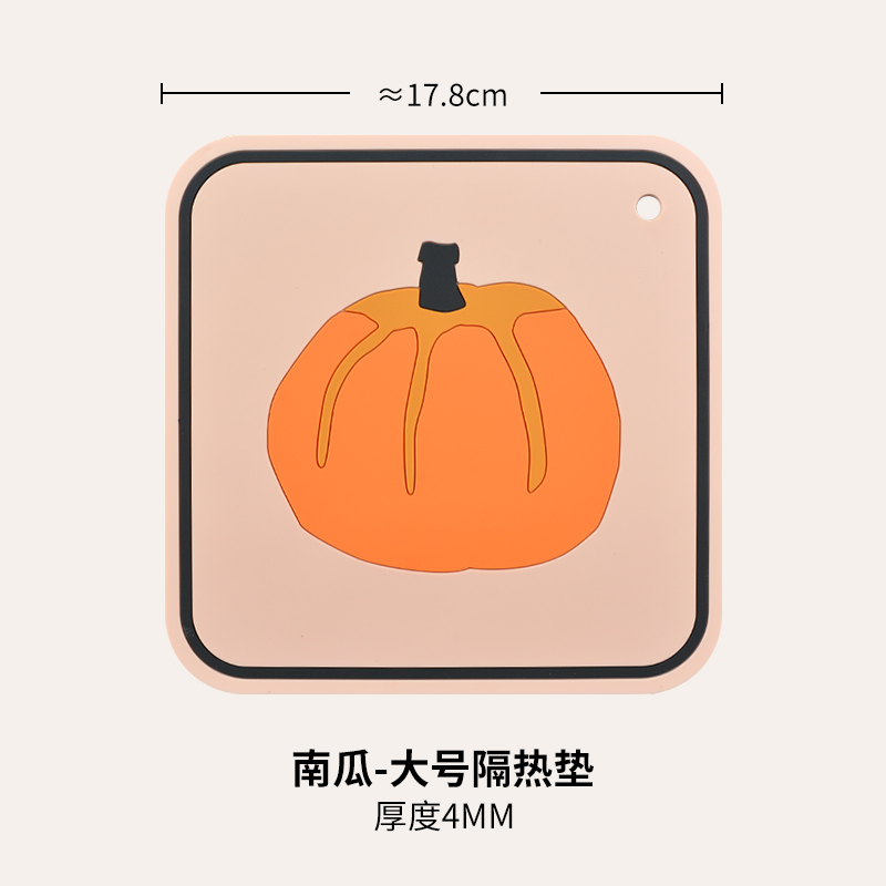 硅胶大号砂锅垫隔热垫