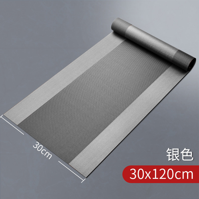 Phụ kiện bộ trà chiếu trà khăn trải bàn khăn trải bàn trà khăn lót bàn trà khăn lót bàn trà khăn trải bàn trà mới phong cách trung quốc thiền trà bàn trà