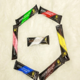 大马占白咖啡多种口味任选白咖啡奶茶巧克力拿铁卡布5条组合包邮