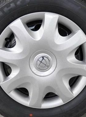 适用中华FRV骏捷FSV轮毂盖H220 H230 H320 H33轮毂罩15寸轮盖