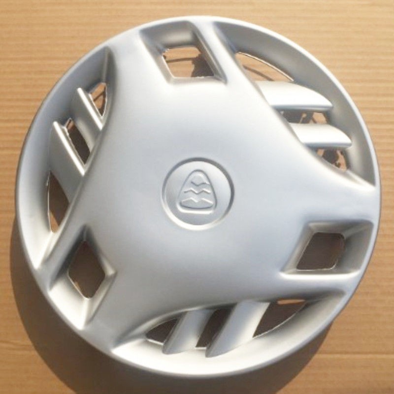 适用于哈飞赛马汽车配件轮毂盖14寸陆尊小霸王轮毂罩钢圈轮帽轮盖