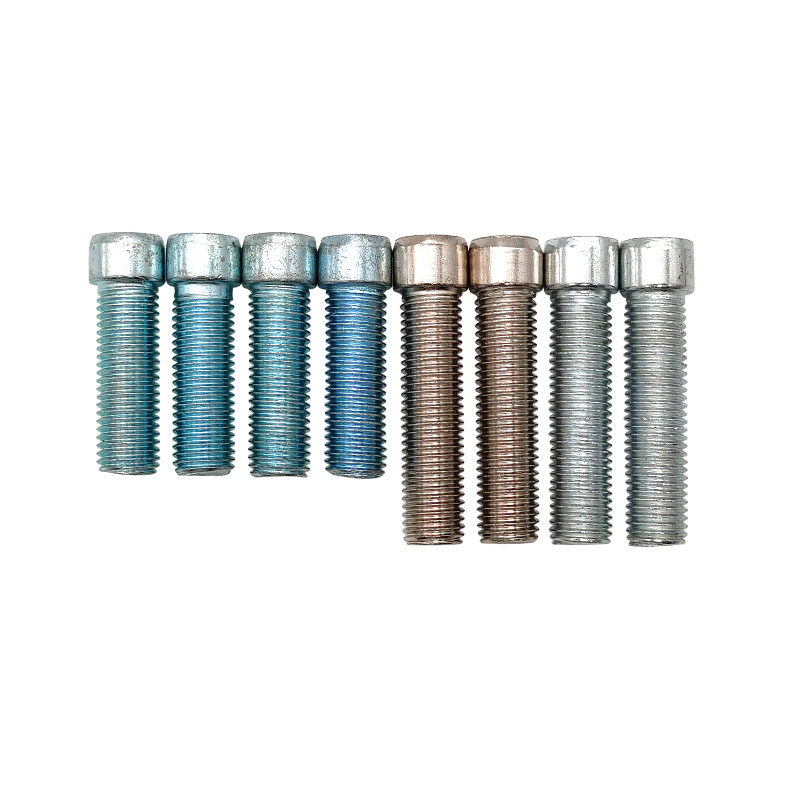 豪爵AFR加长螺丝10反40长螺杆