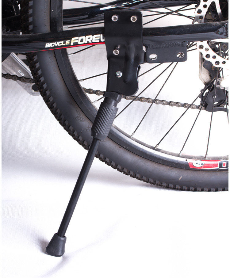 山地自行车边撑脚撑支架停车架侧撑通用款单车梯子骑行台配件包邮,自行车/骑行装备/零配件,骑行台,淘宝优惠券,粉丝福利购,淘宝优惠卷
