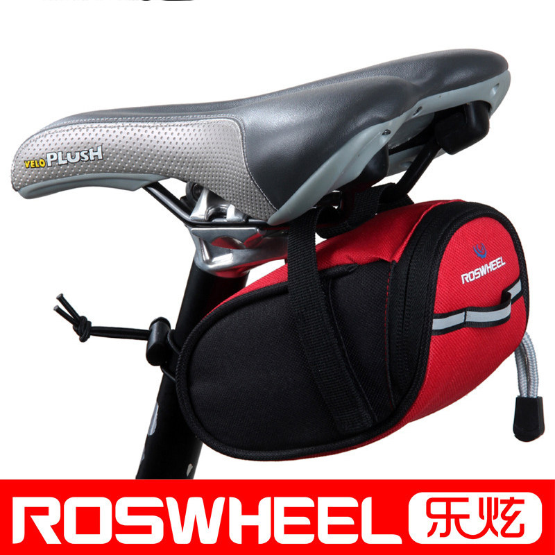 Sacoche pour vélo - Ref 2220068 Image 3