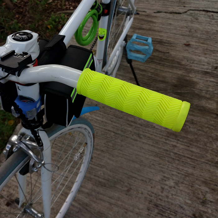 Poignées de vélo - Ref 2335126 Image 5