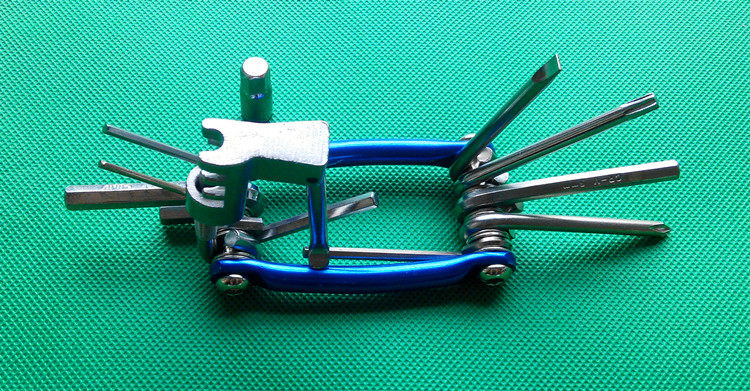 Outils pour vélo - Ref 2279469 Image 3
