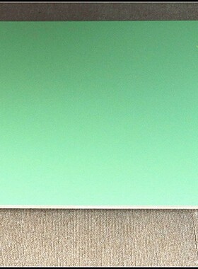 仿古砖绿色地砖600x600青色 苹果绿瓷砖 幼儿园彩色墙砖亚光纯色