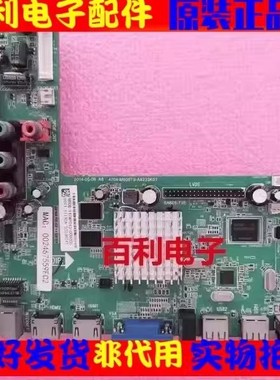 原装飞利浦40PFL5449/T3 主板4704-M608T9-A8233K01屏V400HJ6-ME2
