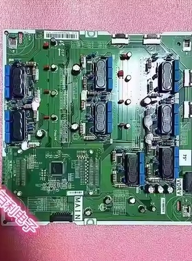 原装三星QA65Q8CAMXXZ电源板BN44-00902B