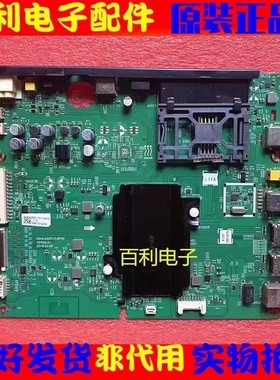 原装松下TH-55FX700C主板5844-A9S51Z-0P00配屏SEL550WY(LD0-A11)