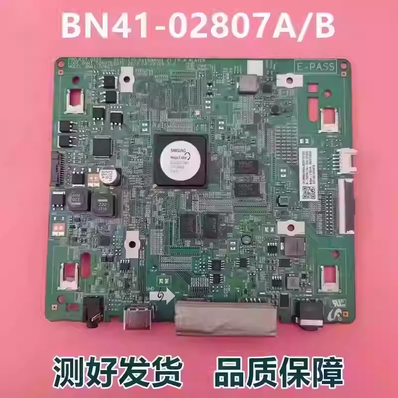 原装三星C34G55TWWC主板BN41-02807A/B配屏CY-PT340KGAV1H