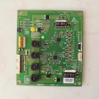 原装电视升压恒流板高压背光板