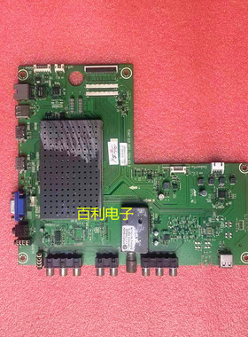 原装海信LED32K28 32K21主板RSAG7.820.4472配屏HE315FH-E51