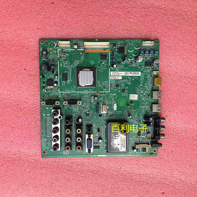 原装TCLL32F19电视主板
