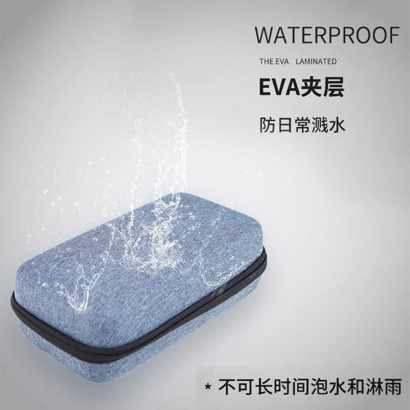 9号全系列充电器收纳包M/N/E/F