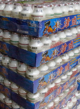 贵州津威酸奶乳酸菌饮料