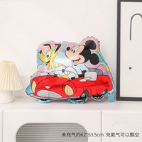 Стиль Микки автомобиль