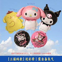 Sanrio, воздушный шар