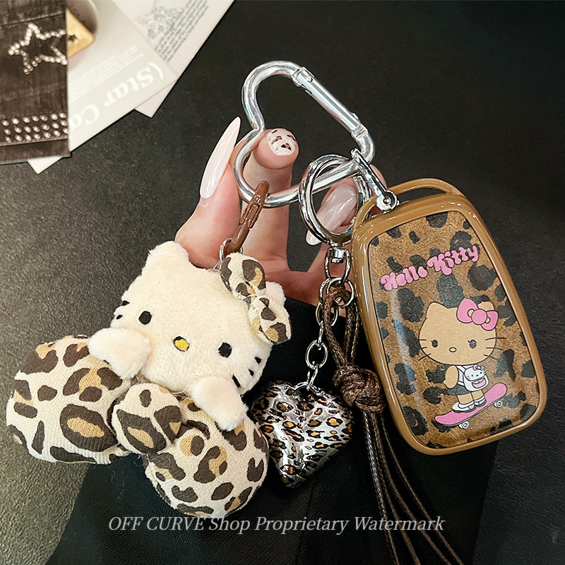 适用于丰田卡罗拉钥匙套凯美瑞荣放rav4雷凌亚洲龙威兰达汉兰达车