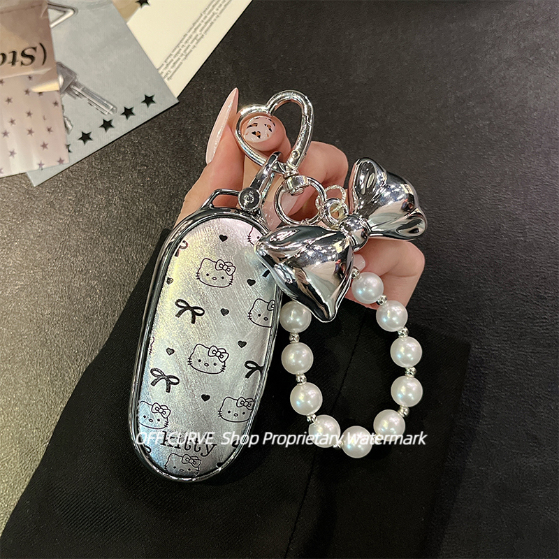 适用理想L9车钥匙套新L8钥匙包L7理想one高档L6扣L9MAX保护壳男女