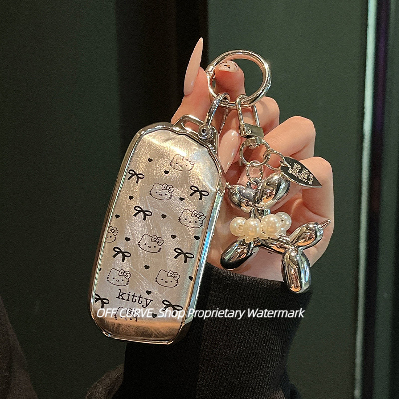 适用于宝马5系钥匙套新25款530车740七系735Li扣x5新24款x2女x1壳