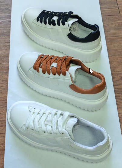 【小恩专属】RW321饼干鞋 正码正拍·跟高5公分