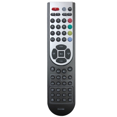 适用于海信电视机遥控器CN-21658