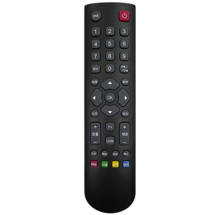 适用于Amoi/夏新电视遥控器通用原厂厦新液晶32寸 HD26 32P 58 8817B LE22A AP32W 8842 3240 55P 43X 8822A