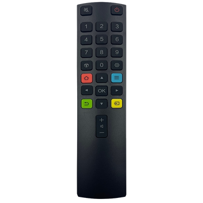 适用TCL电视遥控器06-IRPT25-A