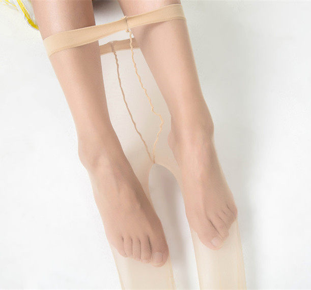 3d一线档无痕连裤袜隐形低腰t裆0D黑肉色脚尖超薄款丝袜夏女,女士内衣/男士内衣/家居服,连裤袜/打底袜,淘宝优惠券,粉丝福利购,淘宝优惠卷