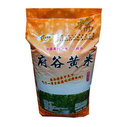 陕北府谷软黄米 2025年新米农家大黄米 25kg/袋