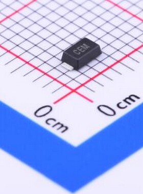 10只 SMF150CA 静电和浪涌保护(TVS/ESD) SMF150CA SOD-123FL