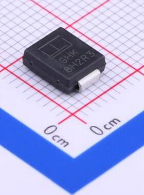 SMCJ130A 静电和浪涌保护(TVS/ESD) VRMW(V) 130 BreakdownVoltag