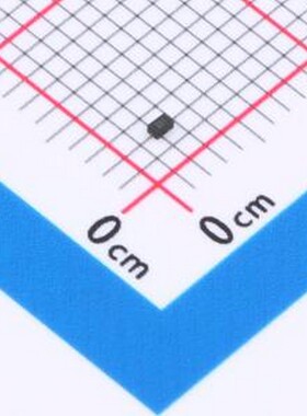 ESDBU18VA1 静电和浪涌保护(TVS/ESD) VRWM:18V DFNWB1006-2L
