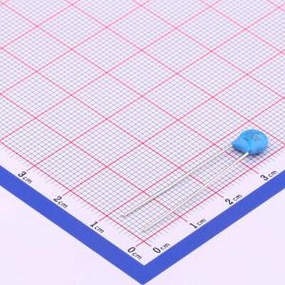 10只 330KD05J 压敏电阻 钳位电压73V 1.1焦耳 插件压敏电阻 插件