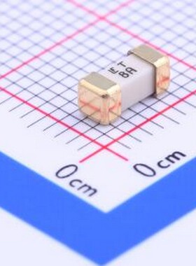 0452008.MRL 一次性保险丝 72V贴片式保险丝 SMD,6.1x2.7mm