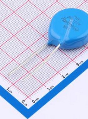 RM20D182KE1IE100 压敏电阻 MOV 20D182K 插件,P=10mm