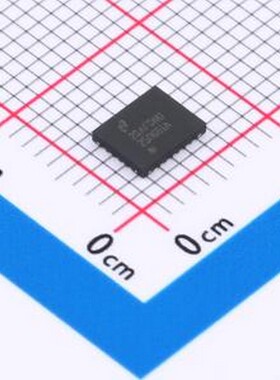 LM25066IAPSQ/NOPB 浪涌保护器 LM25066IAPSQ/NOPB WQFN-24(4x5)