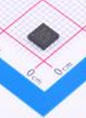 TPS259804ONRGER 浪涌保护器 TPS259804ONRGER VQFN-24-EP(4x4)