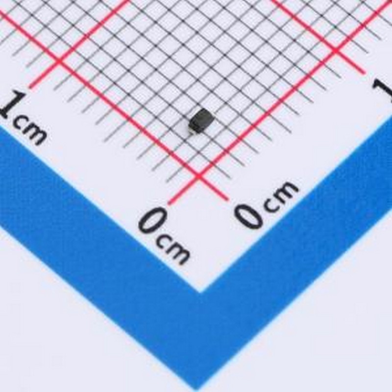 50只 SLESD0521D52RG 静电和浪涌保护(TVS/ESD) SLESD0521D52RG S