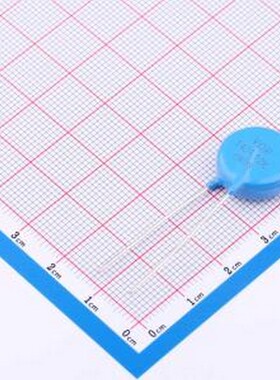 VDR-14D112K 压敏电阻 高压14D,1100V±10%,F7.5 DIP