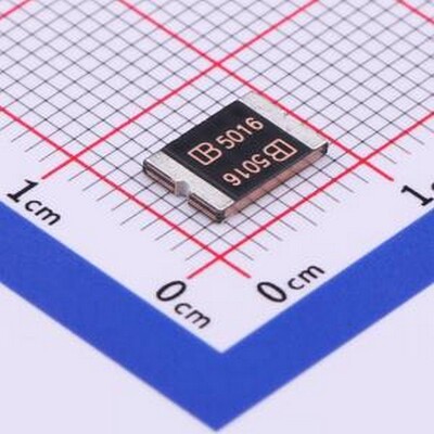 SMD2920B500TF/16 自恢复保险丝 16V 5A 2920自恢复 2920