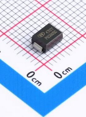 P0300SC 半导体放电管(TSS) IPP(A) 100 VDRM(V) 25 SMB