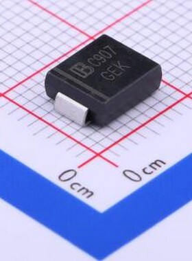 SMCJ14A/TR13 静电和浪涌保护(TVS/ESD) SMCJ14A/TR13 SMC(DO-214