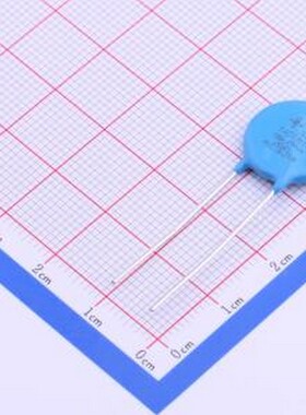 STE14D181K1EN0FSB0R0 压敏电阻 钳位电压300V 50焦耳 插件压敏电