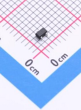 10只 SLLC323T5V2U 静电和浪涌保护(TVS/ESD) SLLC323T5V2U SOT-3