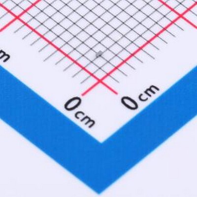 10只 ESDZV5-1BF4 静电和浪涌保护(TVS/ESD) ESDZV5-1BF4 0201