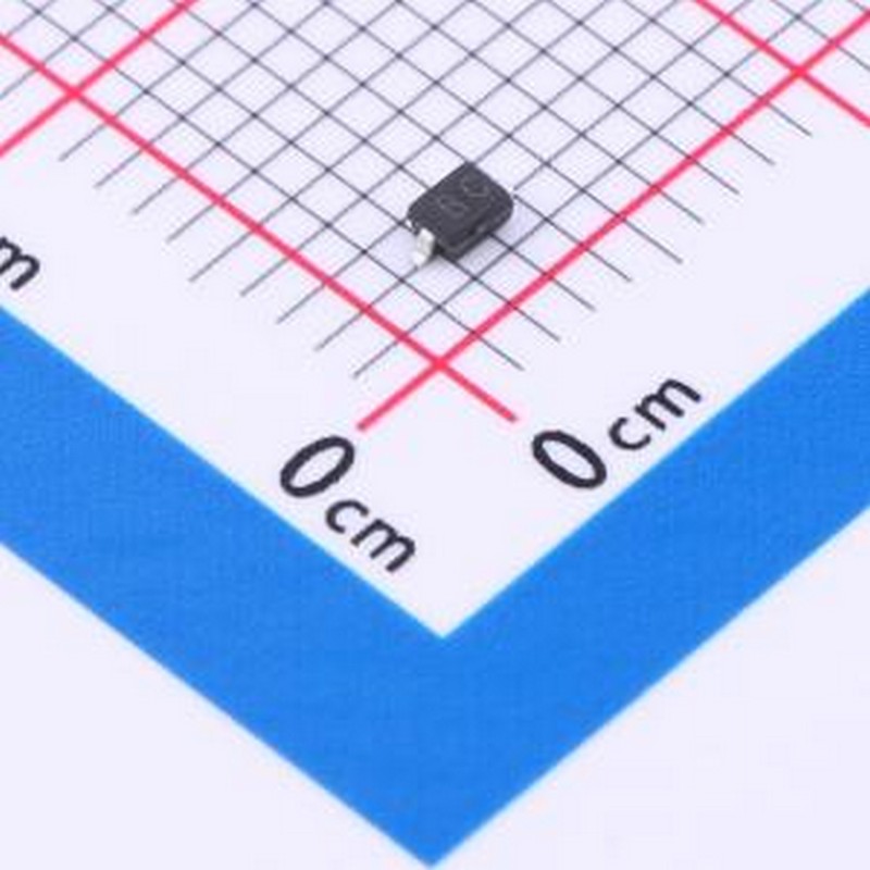 WPE8V0D3ULA 静电和浪涌保护(TVS/ESD) WPE8V0D3ULA SOD-323