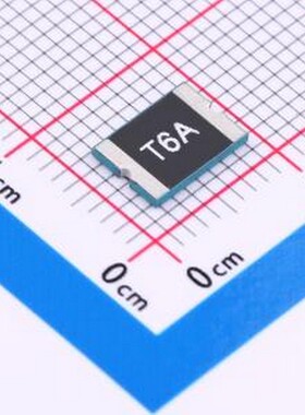 LSML600/16TC 自恢复保险丝 PPTC自恢复保险丝 2920